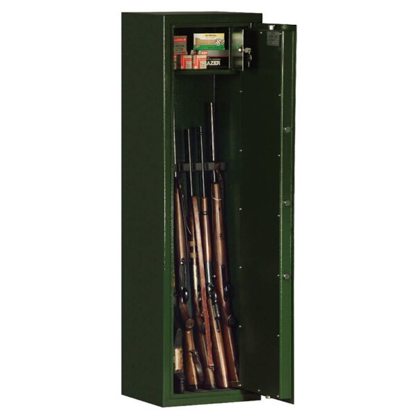 Omara za orožje OR 535-02 KL (zelene barve RAL 6020)
